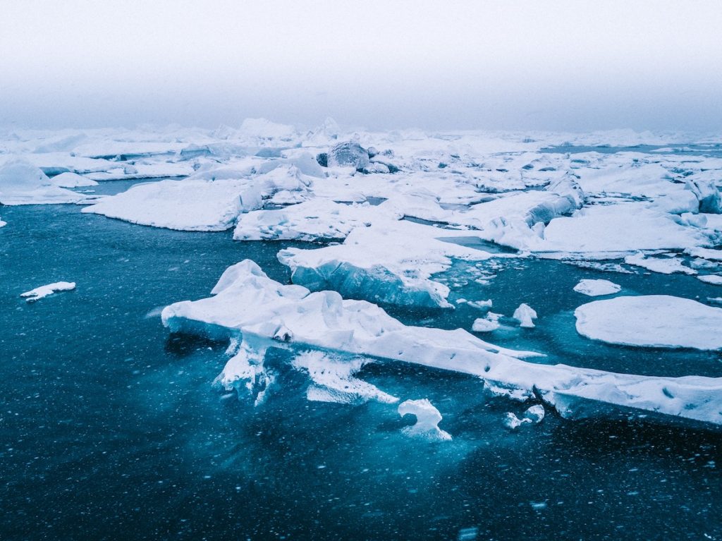 Iceland. Credits: Willian Justen de Vasconcellos, Unsplash