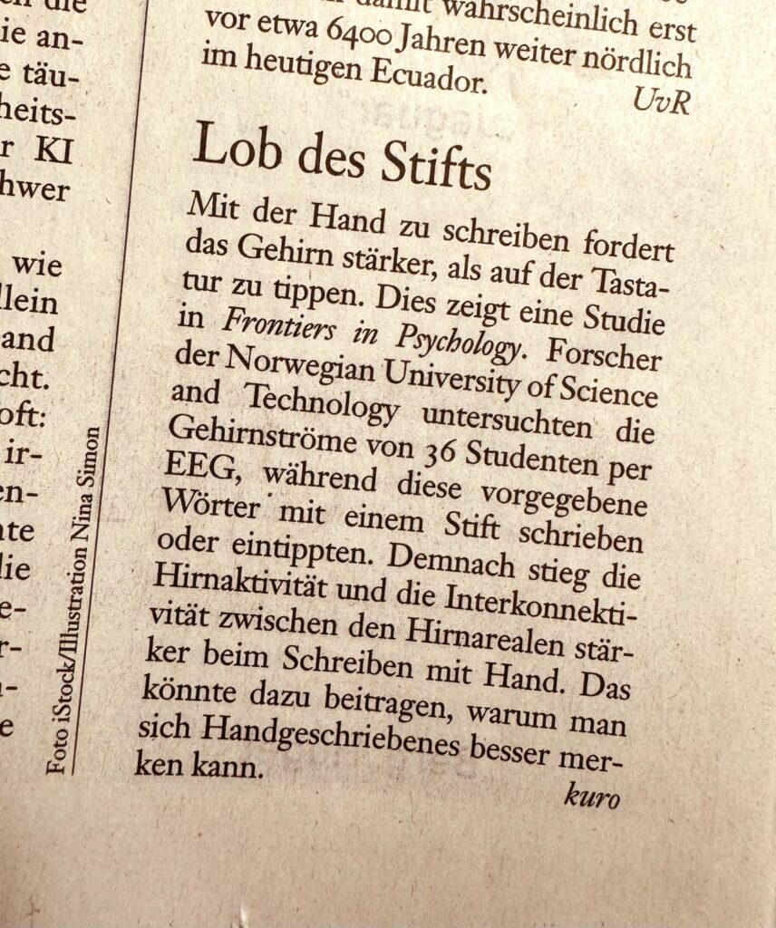 Frankfurter Allgemeine Sonntagszeitung, 2/2024